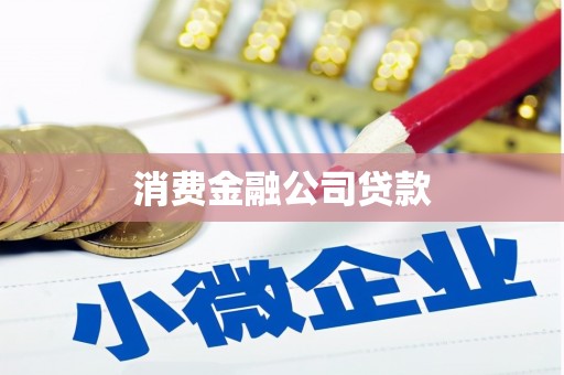 图们消费金融公司贷款