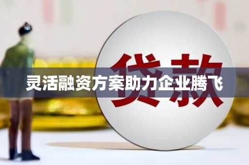 图们灵活融资方案助力企业腾飞