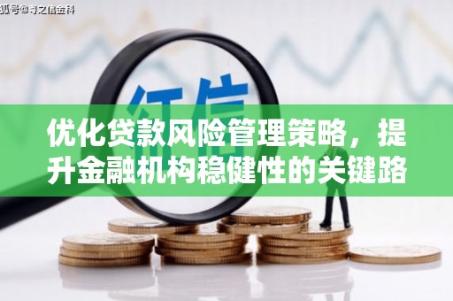 图们优化贷款风险管理策略，提升金融机构稳健性的关键路径