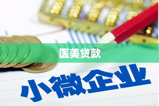 图们医美贷款