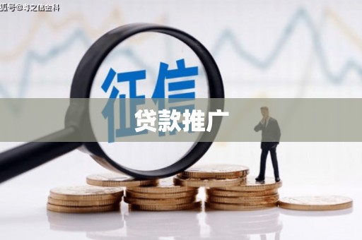 图们贷款推广