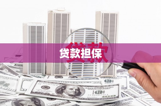 图们贷款担保
