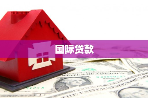 图们国际贷款