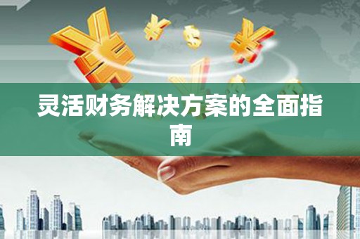 图们灵活财务解决方案的全面指南