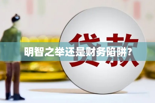图们明智之举还是财务陷阱？