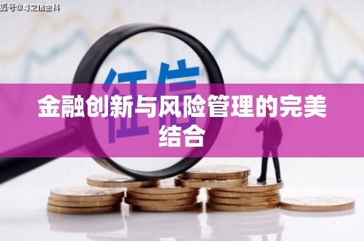 图们金融创新与风险管理的完美结合
