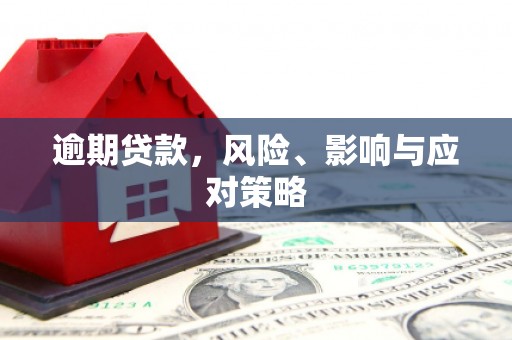 图们逾期贷款，风险、影响与应对策略