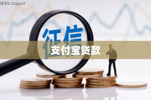 图们支付宝贷款