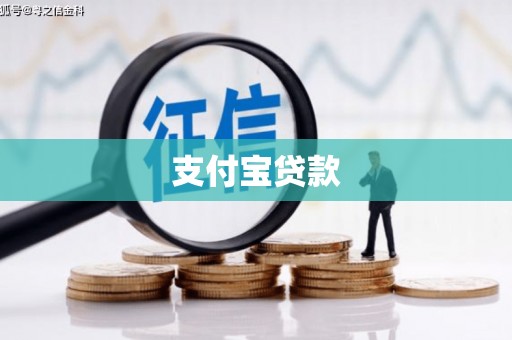 图们支付宝贷款