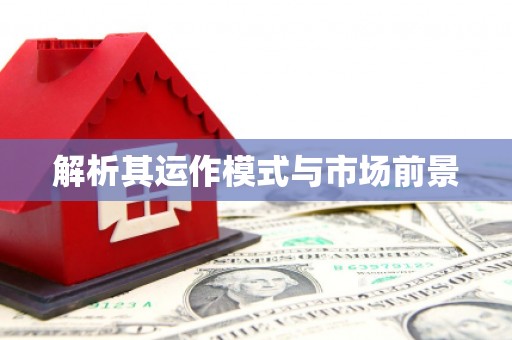 图们解析其运作模式与市场前景
